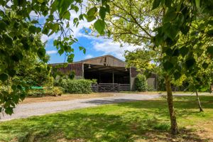 Outbuildings- click for photo gallery